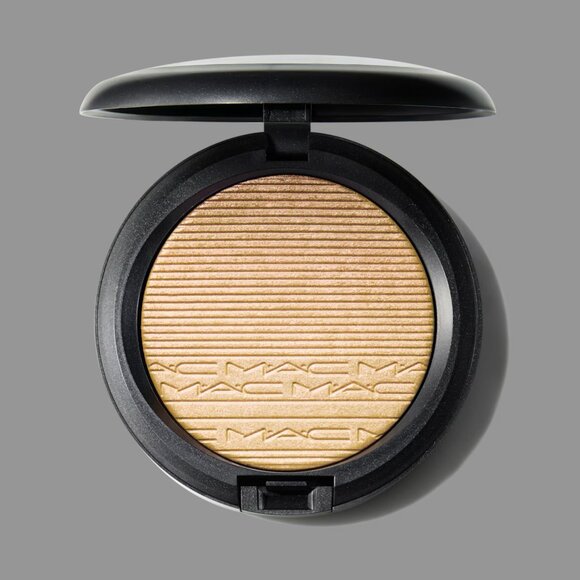 MAC Cosmetics: Extra Dimension Skinfinish - Whisper of Gilt - Picture 1 of 14